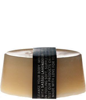 Soap Lotion Bar 90g