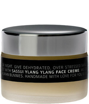 Face Crème ▪ Ylang Ylang