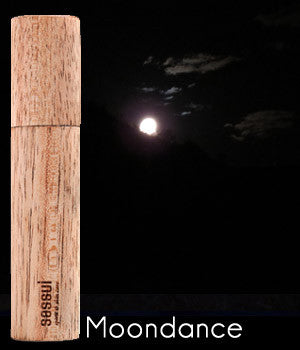 SASSUI Perfume ▪ Moon Dance