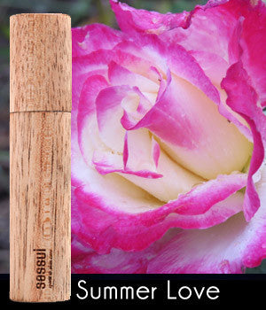SASSUI Perfume ▪ Summer Love